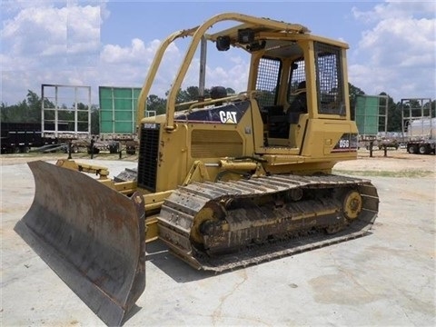 Dozers/tracks Caterpillar D5G