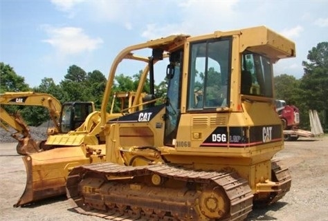  Caterpillar D5G usada en buen estado Ref.: 1406135609970517 No. 2