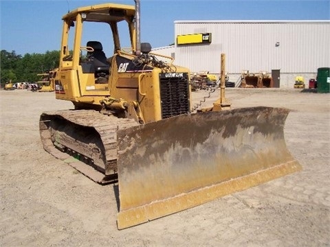 Dozers/tracks Caterpillar D5G