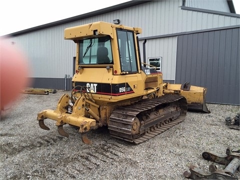 Dozers/tracks Caterpillar D5G