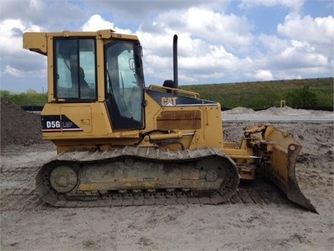  Caterpillar D5G importada en buenas condiciones Ref.: 1406138814645404 No. 2