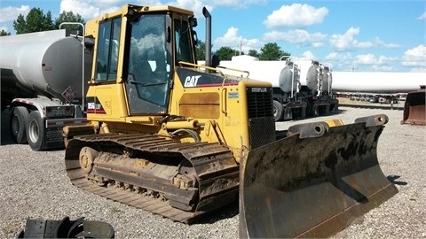 Dozers/tracks Caterpillar D5G