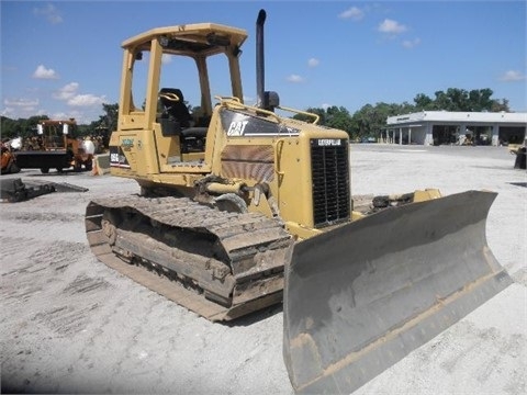  Caterpillar D5G seminueva en perfecto estado Ref.: 1406139595481038 No. 4