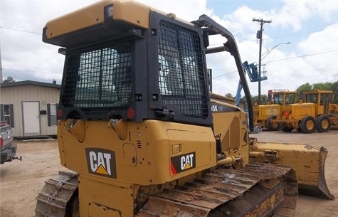  Caterpillar D5K de segunda mano a la venta Ref.: 1406150468255701 No. 4