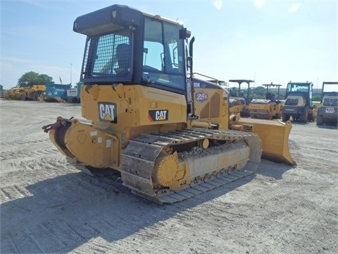  Caterpillar D5K en venta Ref.: 1406151190152278 No. 2