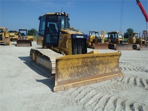  Caterpillar D5K en venta Ref.: 1406151190152278 No. 3