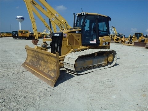  Caterpillar D5K en venta Ref.: 1406151190152278 No. 4