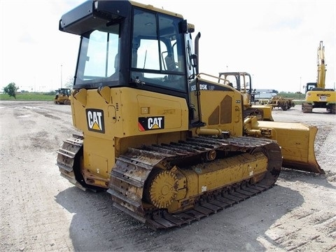  Caterpillar D5K de segunda mano a la venta Ref.: 1406151544680881 No. 4