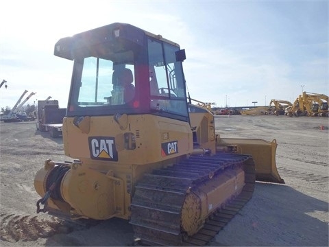  Caterpillar D5K usada a buen precio Ref.: 1406151760792894 No. 4