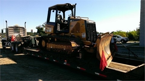 Caterpillar D5K de medio uso en venta Ref.: 1406152946679478 No. 3