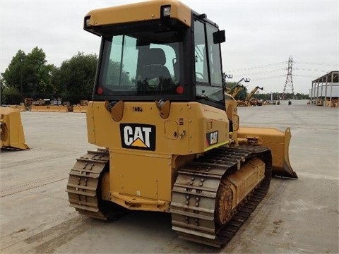  Caterpillar D5K en buenas condiciones Ref.: 1406153751976137 No. 2