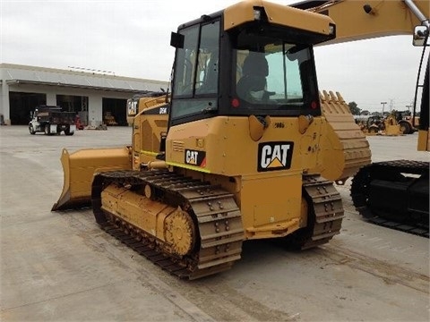  Caterpillar D5K en buenas condiciones Ref.: 1406153751976137 No. 3