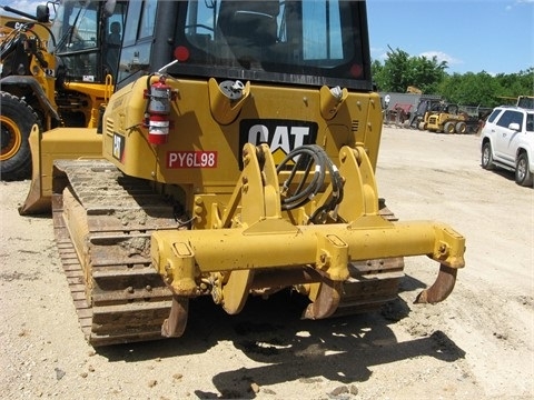  Caterpillar D5K en venta Ref.: 1406154440405218 No. 2