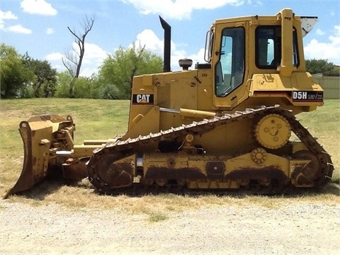  Caterpillar D5H en venta Ref.: 1406155185744969 No. 2