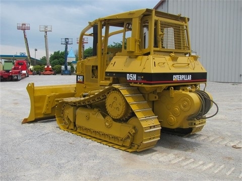  Caterpillar D5H usada Ref.: 1406157147073966 No. 3