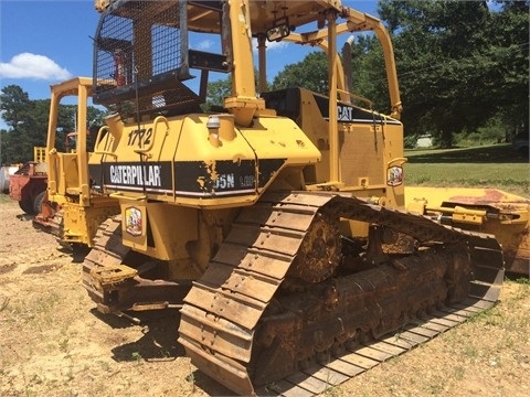 Dozers/tracks Caterpillar D5N