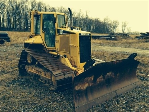  Caterpillar D5N de importacion a la venta Ref.: 1406158483624607 No. 2