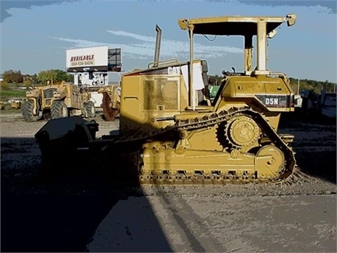  Caterpillar D5N en optimas condiciones Ref.: 1406159134433573 No. 3