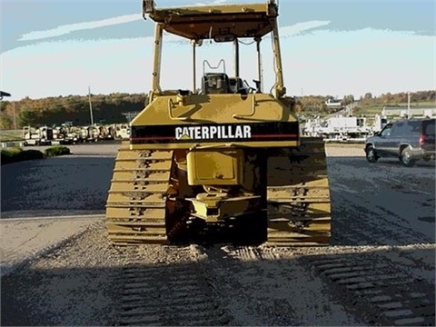  Caterpillar D5N en optimas condiciones Ref.: 1406159134433573 No. 4