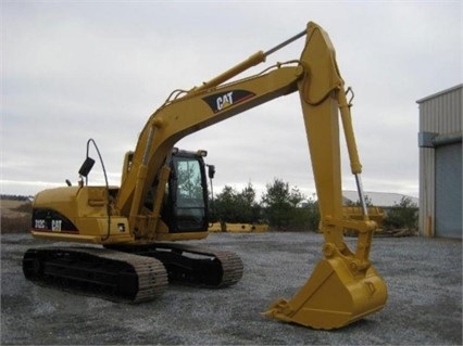 Caterpillar 312CL de segunda mano Ref.: 1406159214390254 No. 2