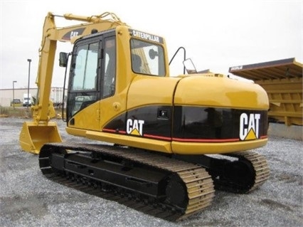 Caterpillar 312CL de segunda mano Ref.: 1406159214390254 No. 4