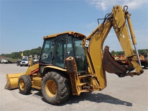 Caterpillar 420D en venta, usada Ref.: 1406159592765868 No. 2