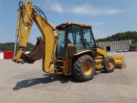 Caterpillar 420D en venta, usada Ref.: 1406159592765868 No. 4