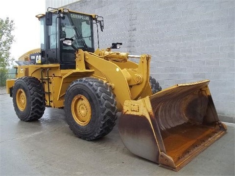  Caterpillar 938H usada de importacion Ref.: 1406159917393930 No. 4