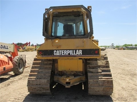 Dozers/tracks Caterpillar D5N