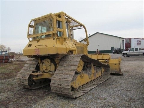  Caterpillar D5H de segunda mano en venta Ref.: 1406161015429297 No. 2