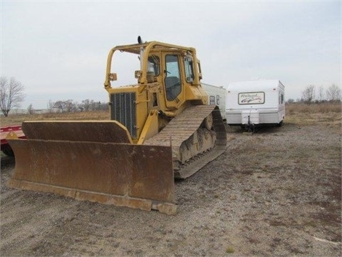  Caterpillar D5H de segunda mano en venta Ref.: 1406161015429297 No. 3