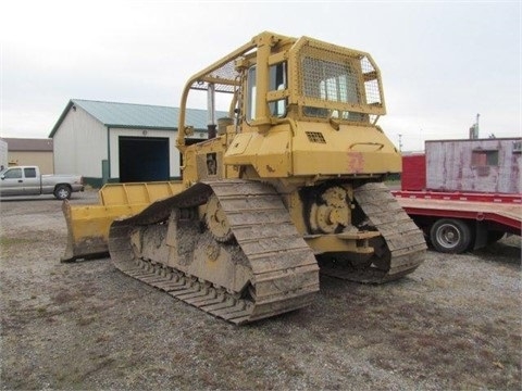  Caterpillar D5H de segunda mano en venta Ref.: 1406161015429297 No. 4