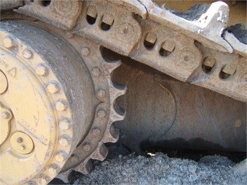 Dozers/tracks Caterpillar D8N