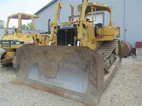  Caterpillar D8N usada a buen precio Ref.: 1406224278310557 No. 2