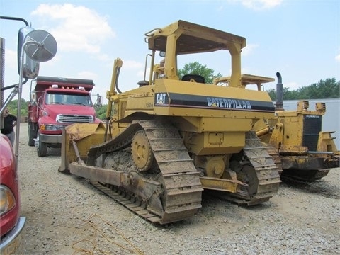  Caterpillar D8N usada a buen precio Ref.: 1406224278310557 No. 3