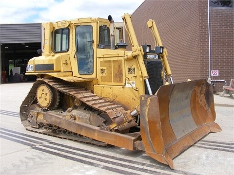  Caterpillar D6H seminueva en venta Ref.: 1406224968808463 No. 2