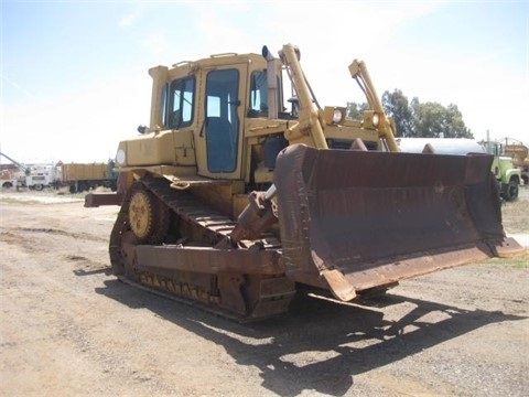  Caterpillar D6H en venta, usada Ref.: 1406225755135331 No. 4