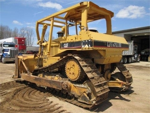  Caterpillar D6H usada en buen estado Ref.: 1406226539675090 No. 2