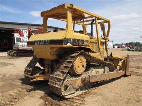  Caterpillar D6H usada en buen estado Ref.: 1406226539675090 No. 3