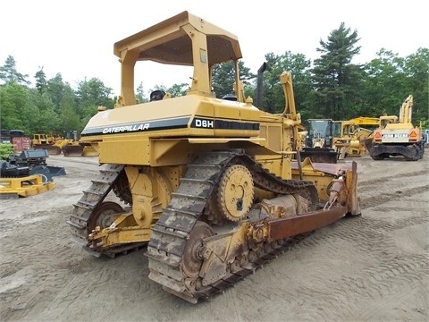  Caterpillar D6H seminueva en perfecto estado Ref.: 1406227874988251 No. 3