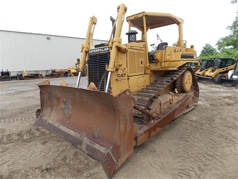  Caterpillar D6H seminueva en perfecto estado Ref.: 1406227874988251 No. 4