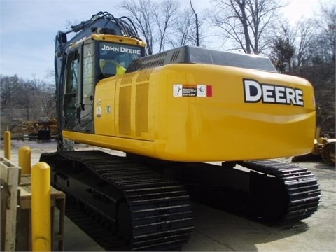  Deere 270D  usada en buen estado Ref.: 1406228099344674 No. 3