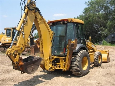  Deere 310SG usada de importacion, 4X4  Ref.: 1406228390736846 No. 4