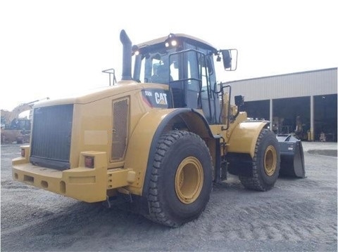 CATERPILLAR 950H en venta, usada Ref.: 1406229731771642 No. 3