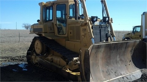  Caterpillar D6H de medio uso en venta Ref.: 1406230149961482 No. 3