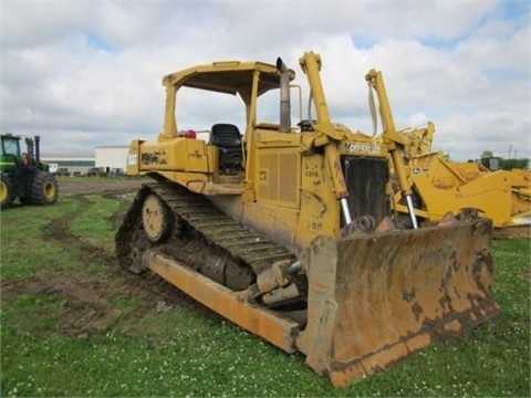  Caterpillar D6H de bajo costo Ref.: 1406230740179494 No. 3