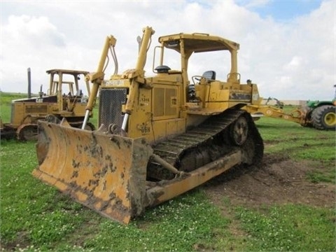  Caterpillar D6H de bajo costo Ref.: 1406230740179494 No. 4