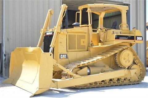  Caterpillar D6H usada a buen precio Ref.: 1406231129245208 No. 3