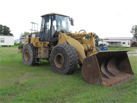 CATERPILLAR 966G importada a bajo costo Ref.: 1406232486707206 No. 3