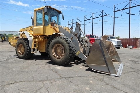 VOLVO L90E importada en buenas condiciones Ref.: 1406232672727087 No. 2